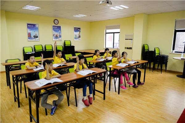 选择大连少儿英语学校 选择大连少儿英语学校